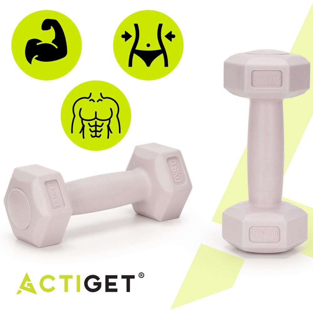 ACT0155 TEGOVE 2 X 0,5 KG slika 5