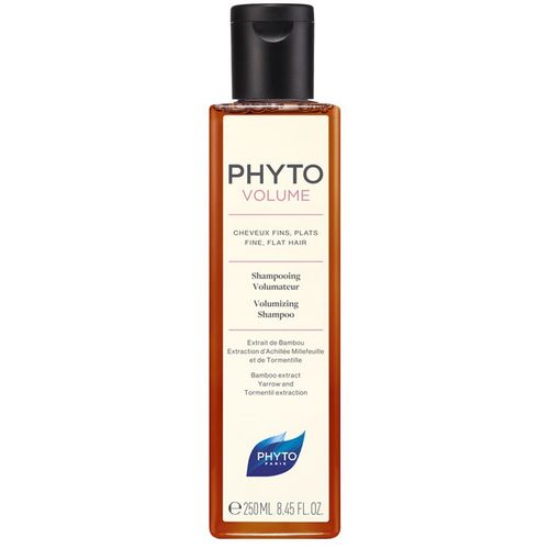 Phytovolume šampon za volumen 250ml slika 1