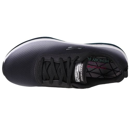 Skechers Skech-air Element Ženske Sportske Tenisice 12640-BKW slika 15