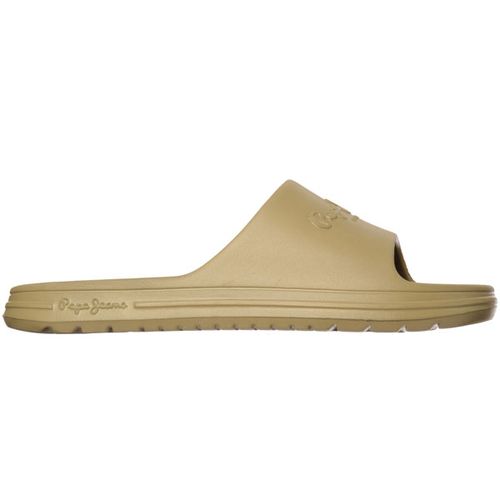 Pepe Jeans Muške Pepe Jeans Papuče Beach Slide Ss23 Pms70121-716 slika 2