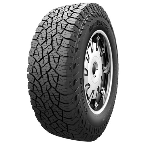 Kumho 265/70R17 115T AT52 Road Venture slika 1