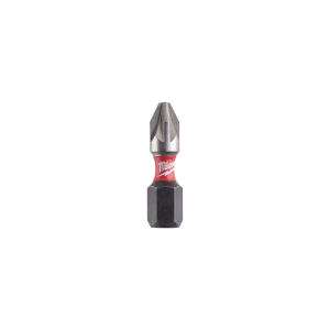 Milwaukee Bit Pz2x25 Impact