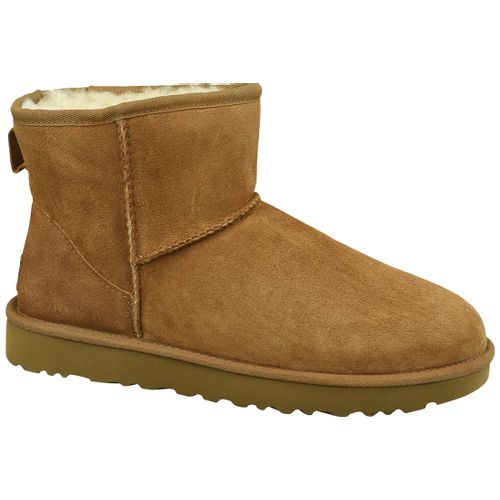 Ženske čizme Ugg classic mini ii 1016222-che slika 1