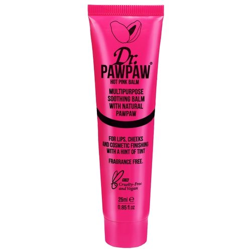 Dr.PAWPAW Hot Pink Balm 25ml slika 1