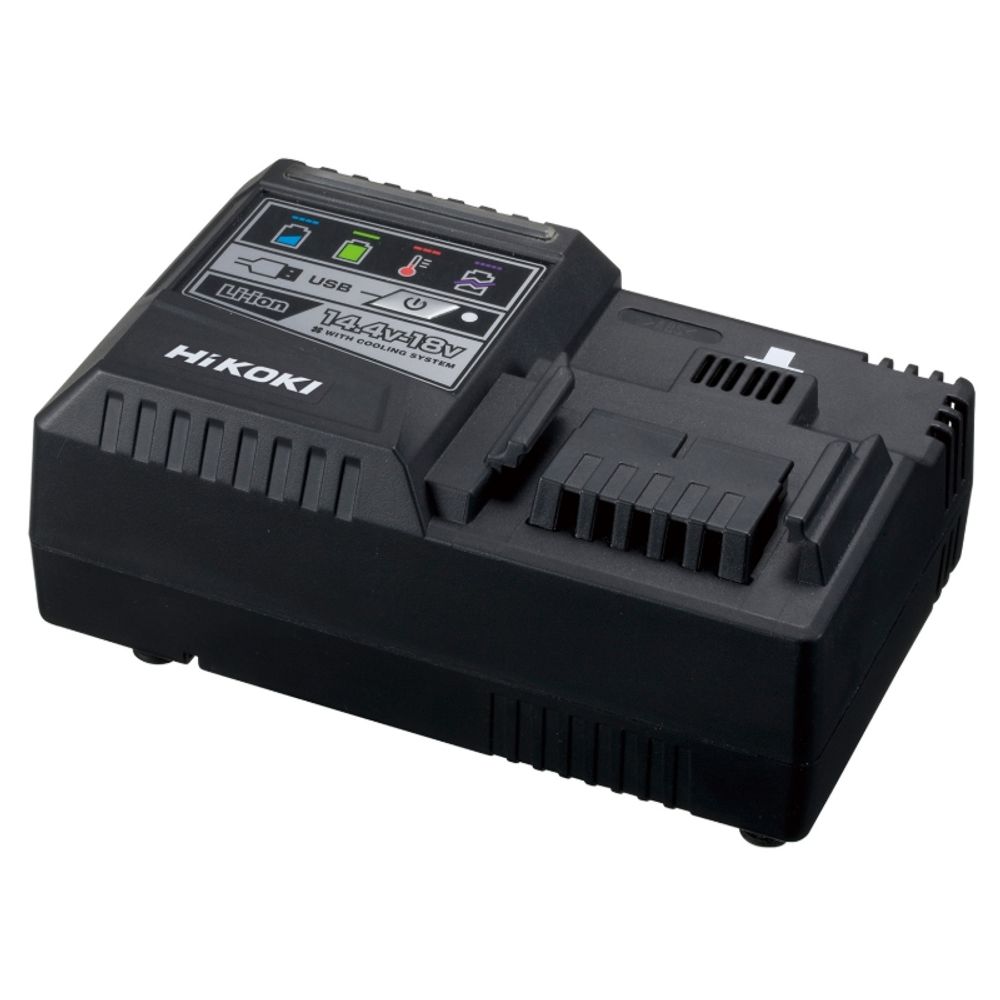 Hikoki punjač UC18YSL3 * slika 1