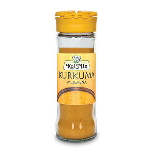 KolMix začin Kurkuma 49g