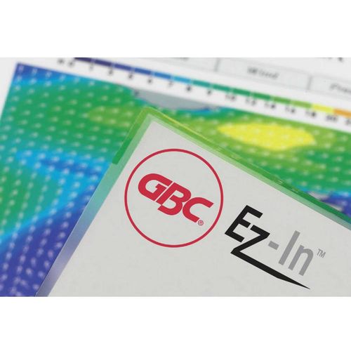 GBC folija za laminiranje DIN A3 125 micron sjajna  100 St. slika 5