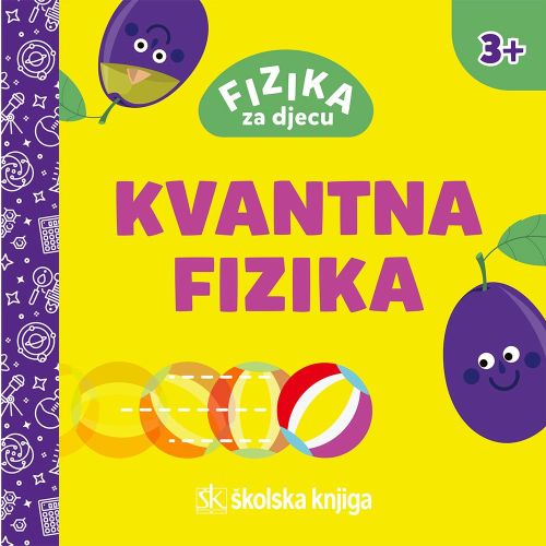 Fizika za djecu - Kvantna fizika slika 1