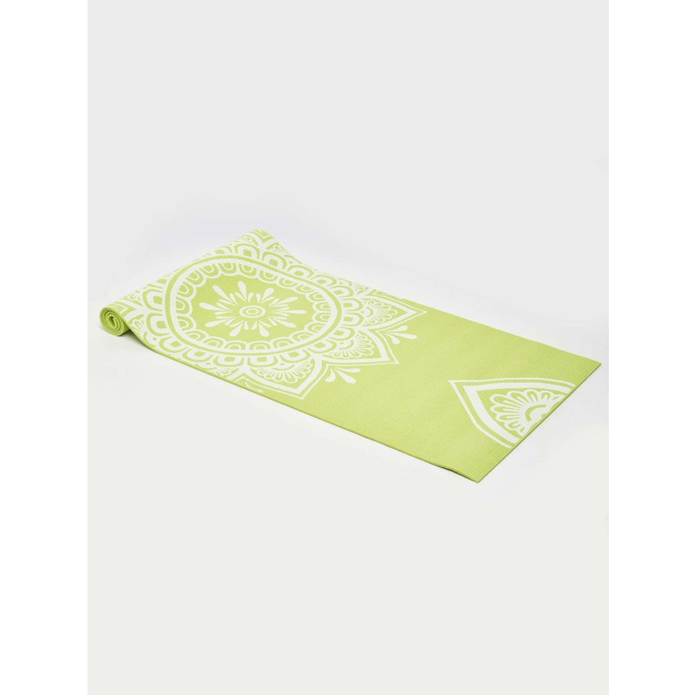 Orion Prostirka Yoga Mat 173x60cm, Zelena slika 1