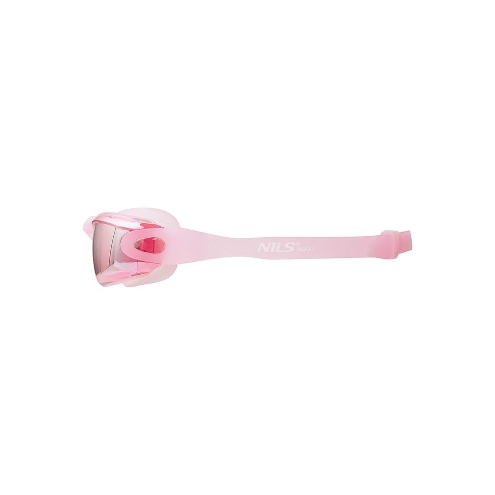 Nqg160maf roze naočale za plivanje nils aqua slika 4