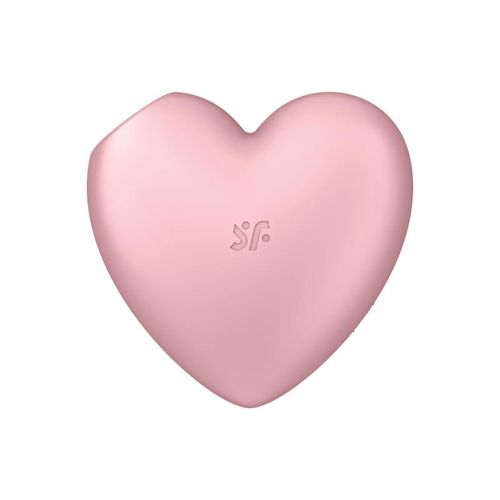 Satisfyer Cutie Heart stimulator klitorisa slika 7