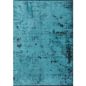 Tepih SPACE TURQUOISE, 200 x 250 cm