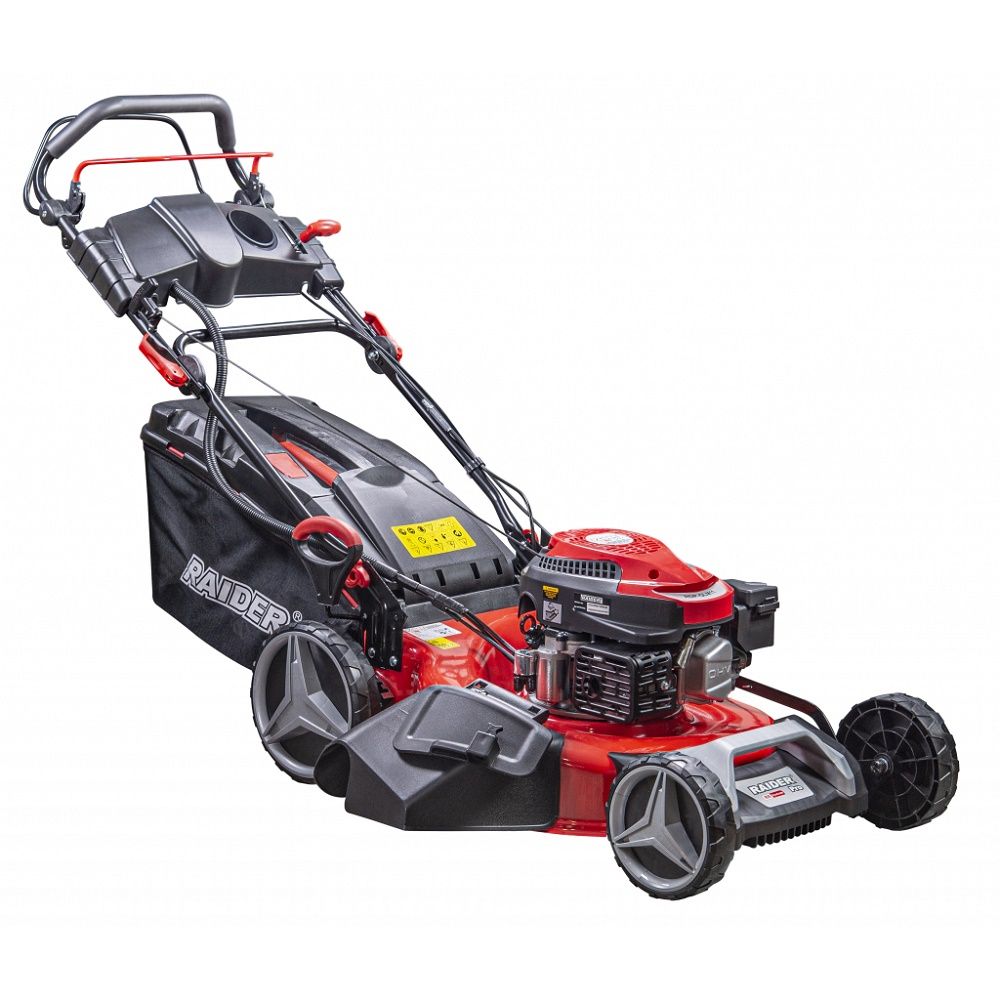 RAIDER Samohodna Motorna kosilica 46cm, 4in1, RD-GLM08 slika 1