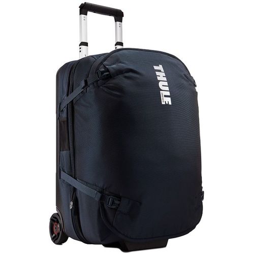 Putna torba Thule Subterra Luggage 55cm/22" 56L plava slika 15