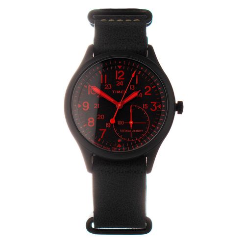 Muški sat Timex TW2V10800LG (Ø 40 mm) slika 1