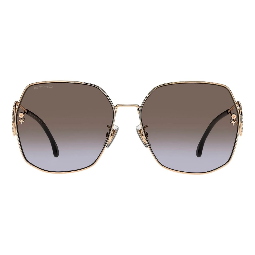 Ženske Sunčane naočale ETRO ETRO 0071/F/S Brown slika 1