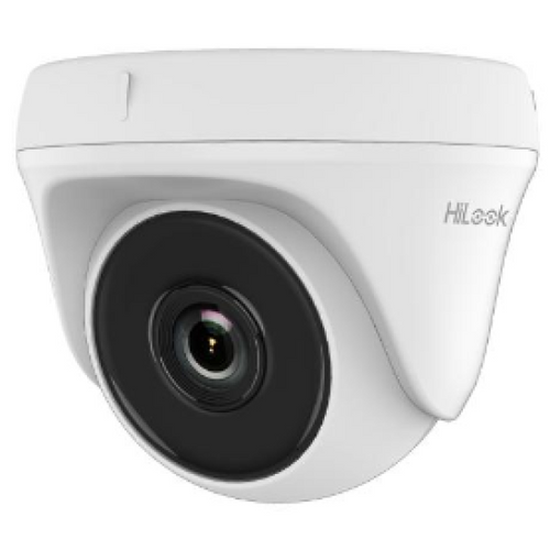 Hikvision Kamera THC-T150-P (2.8mm) HD-TVI turret kamera, 5MPix slika 1