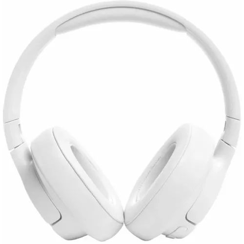 JBL TUNE 720BT WHITE Bežične Bluetooth slušalice over-ear, mic slika 3