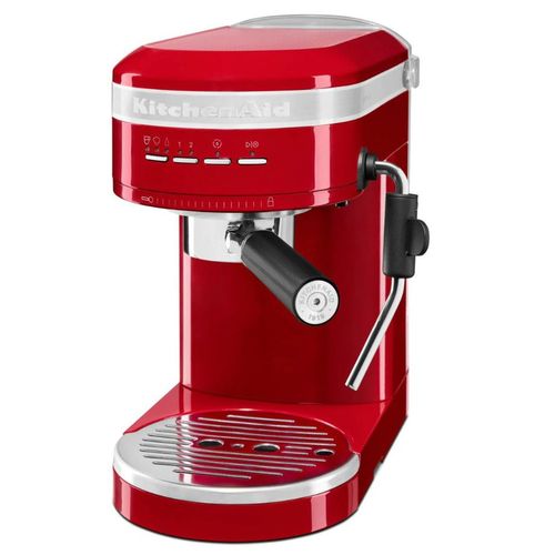 KitchenAid aparat za espresso 5KES6503EER Empire red slika 2