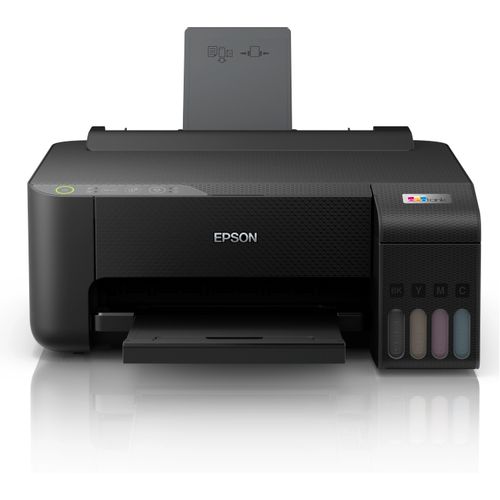 EPSON L1250 EcoTank ITS wireless (4 boje) inkjet štampač slika 2