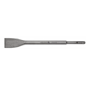 Högert  Dlijeto SDS+, plosnato,40 mm x 14mm x 250mm