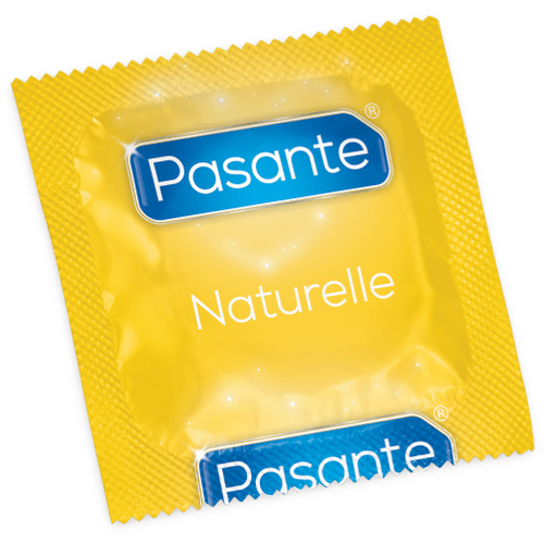 Pasante Naturelle kondomi 3 kom slika 7