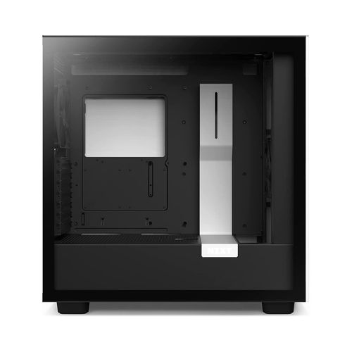 NZXT H7 Flow kućište crno-belo (CM-H71FG-01) slika 4