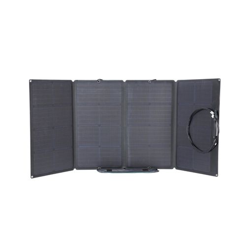 EcoFlow solarni panel, 160W slika 2