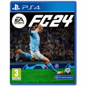EA SPORTS FC 24 /PS4