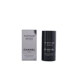 Chanel Egoiste Platinum Pour Homme Deostick 75 ml za muškarce