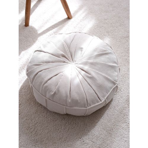 Vintage Fitilli - White White Cushion slika 3