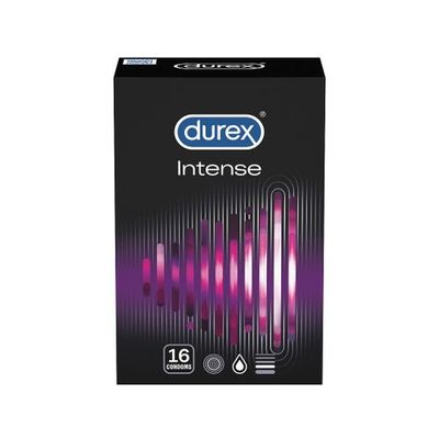 Durex Intense