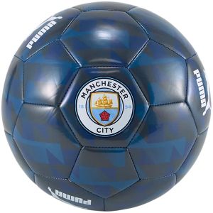 Puma Lopta Puma Mcfc Pre Match Ball 083861-01