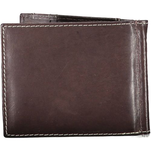 LANCETTI BROWN MEN'S WALLET slika 2