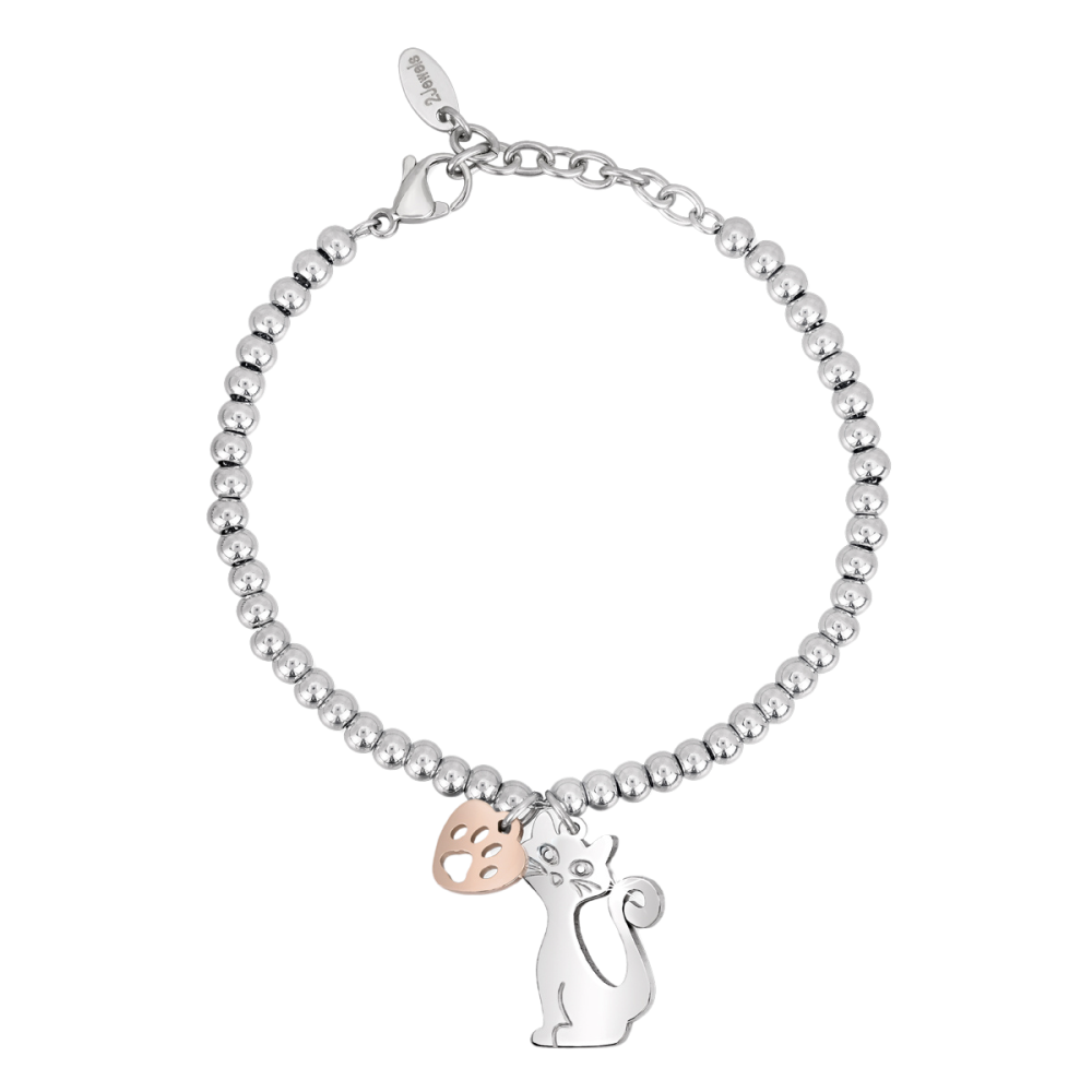 NAKIT 2JEWELS NARUKVICA 231969 slika 1