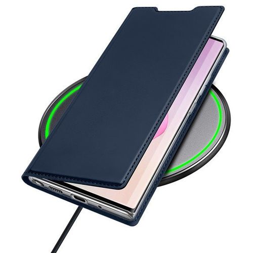 DUX DUCIS Skin X Bookcase futrola za Samsung Galaxy Note 20 Ultra slika 2