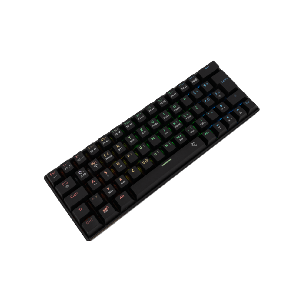 WHITE SHARK PL Tastatura GK-003112 KAIKEN / HR slika 9