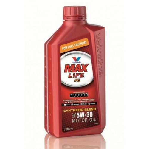 VALVOLINE Max Life FE 5W30 1 L slika 1