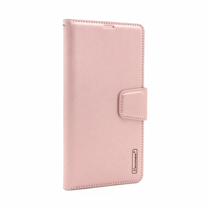 Maska Hanman Canvas ORG za Xiaomi Redmi 10/10 Prime roze