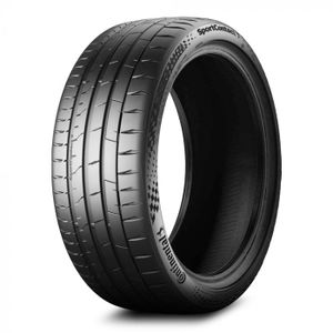 Continental Guma 255/30r20 92y sportcontact 7 xl fr continental ljetne gume