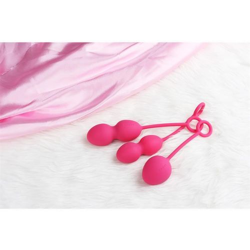 Svakom Nova Kegel Balls set vaginalnih kuglica slika 60