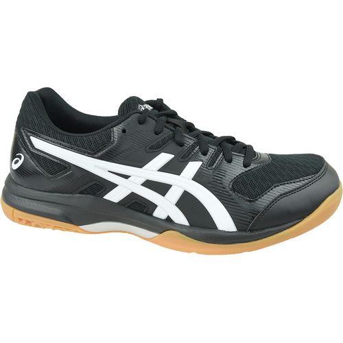 Muške tenisice za odbojku Asics gel-rocket 9 1071a030-001 slika 5