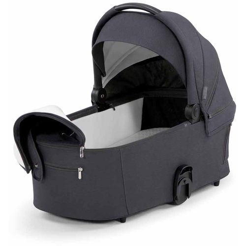 Kinderkraft dječja kolica Nea 3u1 B, deep grey slika 2