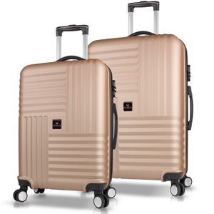 Set Kofera 8401 (2 Komada)