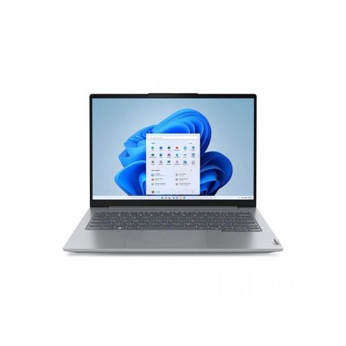 Lenovo ThinkBook 14 G6 R7-7730U/32GB/M.2512GBSSD/14"FHD/Win11Pro/SR21KJ003RYA slika 1