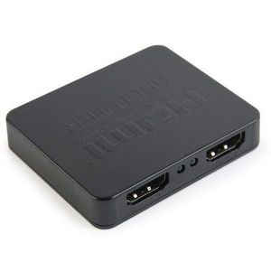 DSP-2PH4-03 Gembird HDMI spliter aktivni, 1 na 2 port-a