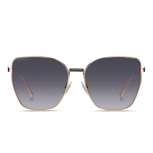 Ženske Sunčane naočale ETRO ETRO 0021/S Gray