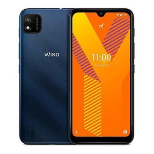 WIKO Y62 MADA DARK BLUE