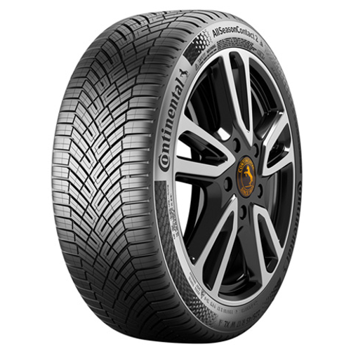 Continental 185/60R15 88H ALLSEASONCONTACT 2 slika 1