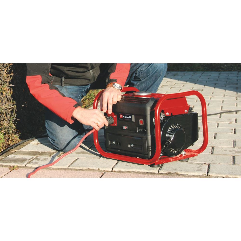 Einhell Agregat za struju TC-PG 10/E5 slika 6